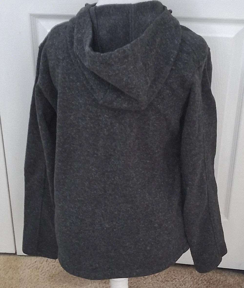 New Balance Men's Ip Up Fleece Jacket Size S